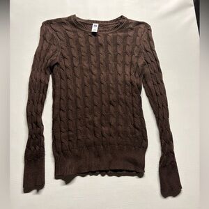 Gap Sweater